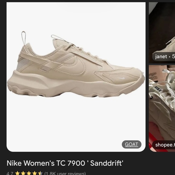 Nike Shoes - Brand NewNike Women's Tc 7900 Prm Shoes